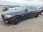 2011 BMW 5 series