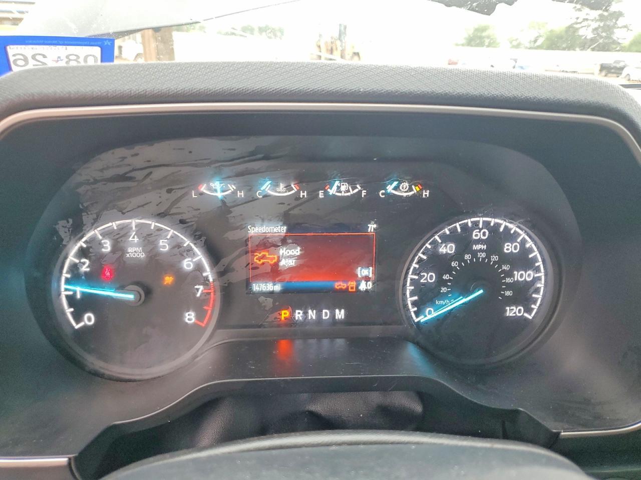 2022 FORD F-150 Lightning