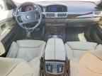 2008 BMW 7 series