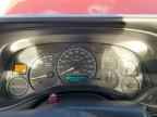 2000 CHEVROLET Silverado