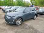 2025 KIA SOUL