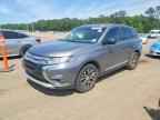 2018 MITSUBISHI outlander