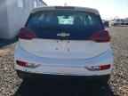 2017 CHEVROLET Bolt EV