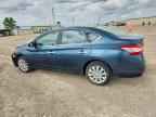 2014 NISSAN SENTRA