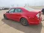 2011 FORD FUSION