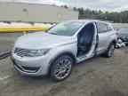 2016 LINCOLN MKX