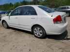 2007 KIA Spectra