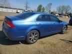 2010 MERCURY Milan