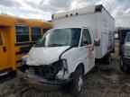 2005 GMC Savana