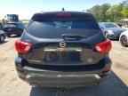 2019 NISSAN PATHFINDER