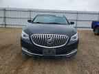 2014 BUICK LACROSSE
