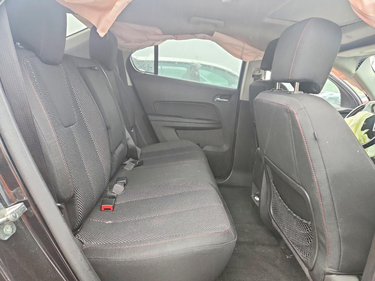 2014 CHEVROLET EQUINOX