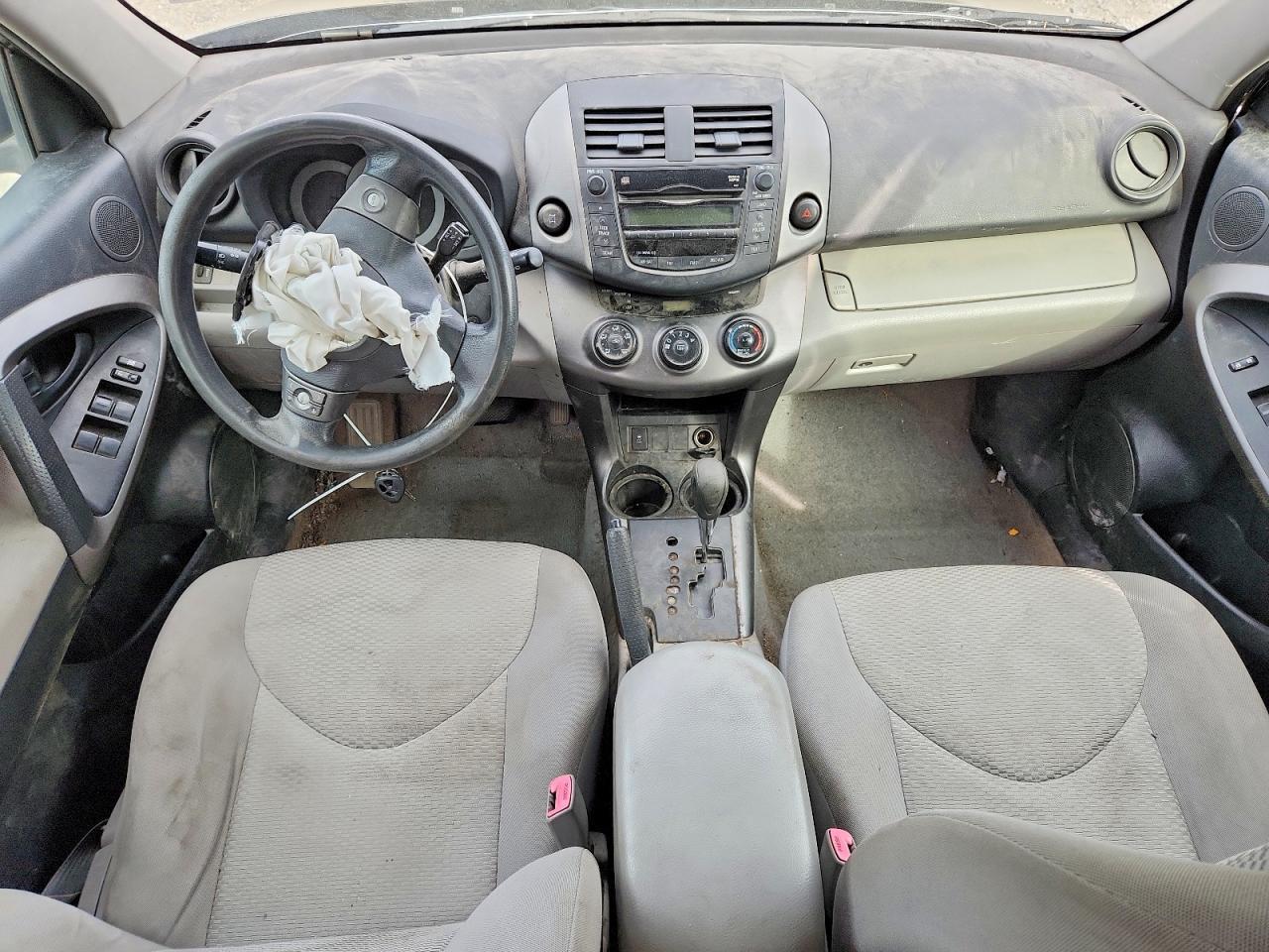 2011 TOYOTA RAV4