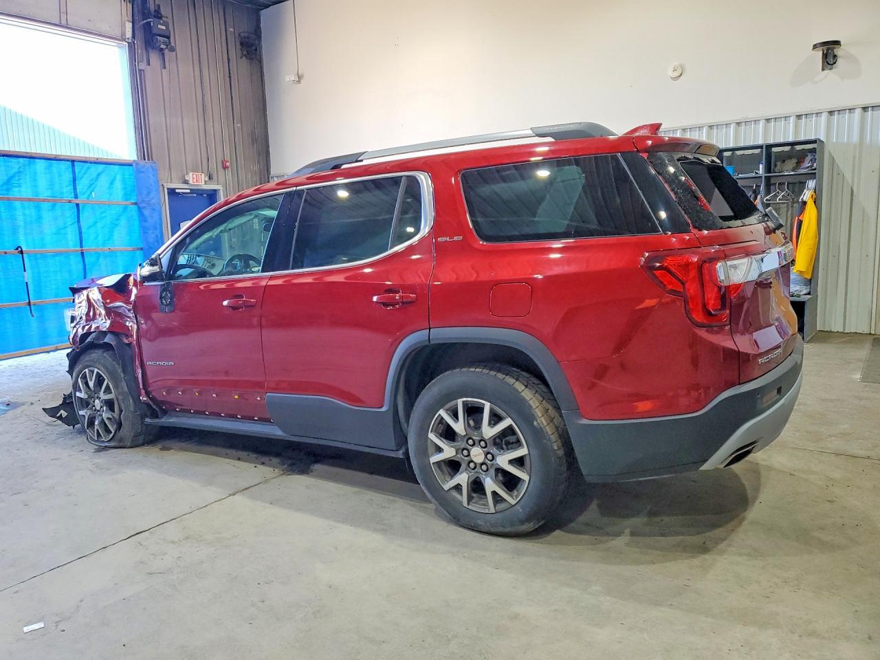2020 GMC ACADIA