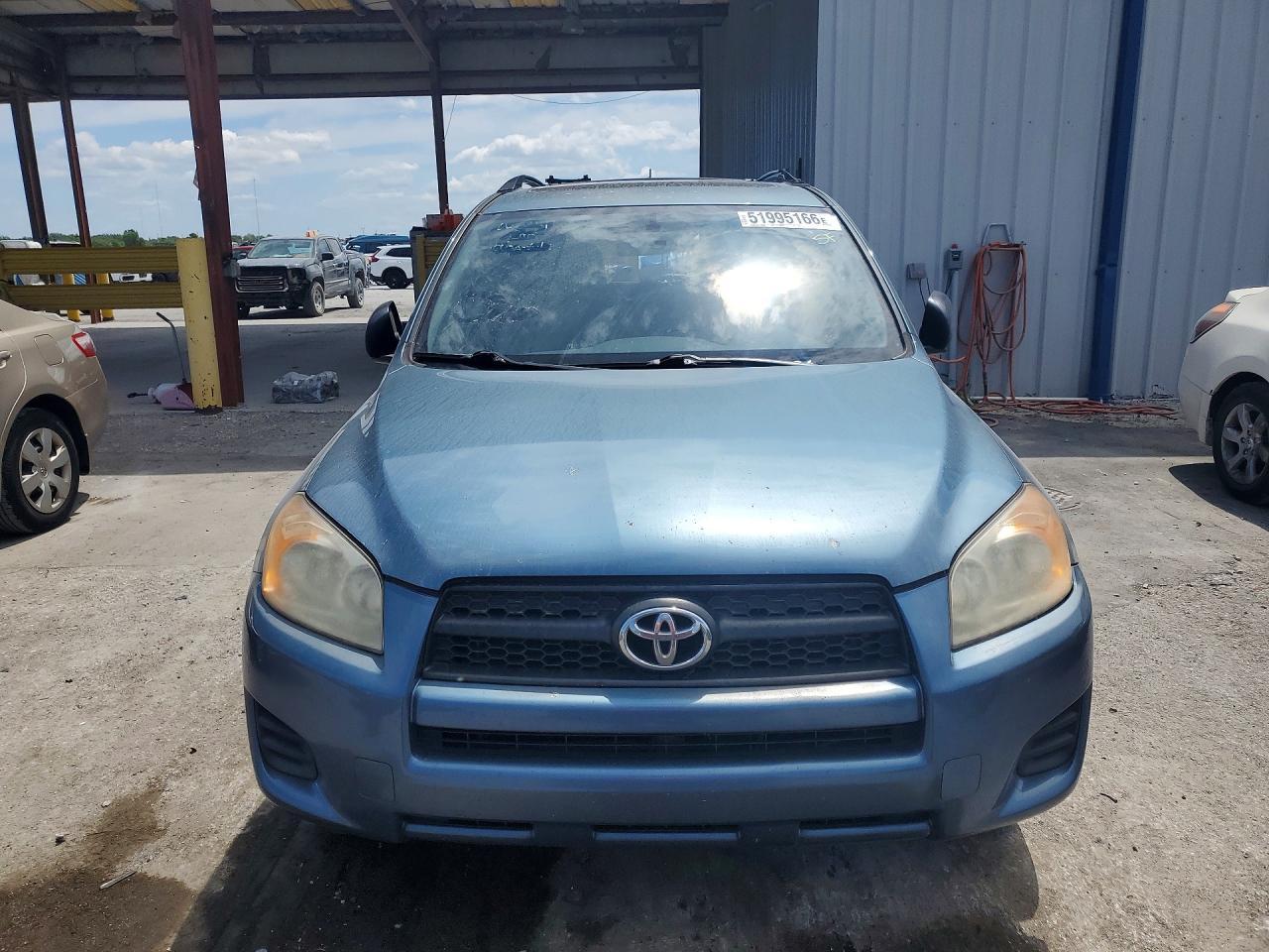 2012 TOYOTA RAV4