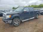 2011 FORD F-150 Lightning