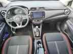 2025 NISSAN VERSA