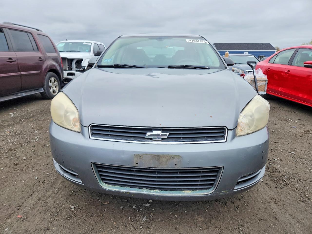 2006 CHEVROLET IMPALA