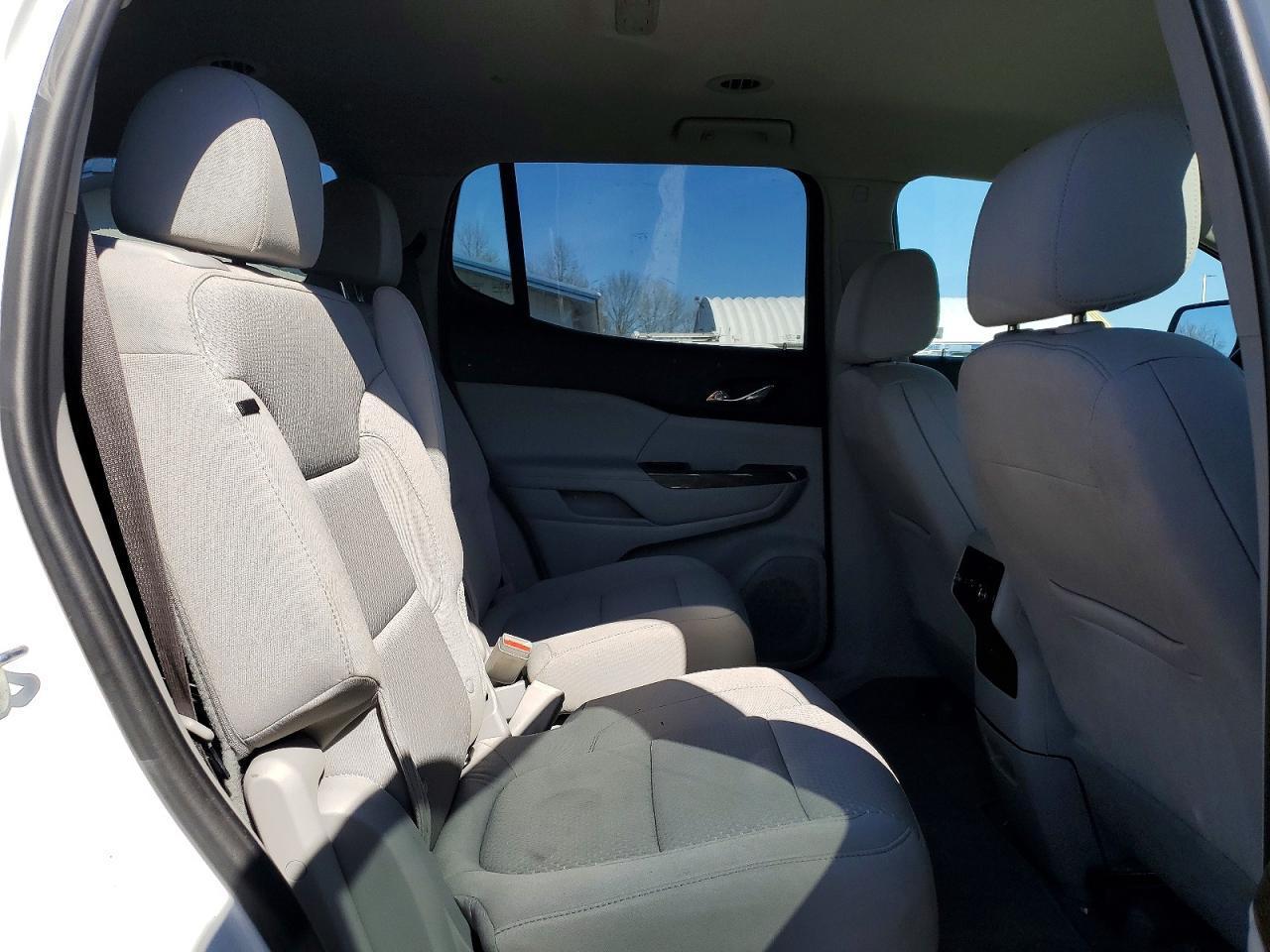 2020 GMC ACADIA