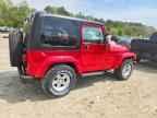 2006 JEEP WRANGLER
