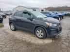 2020 CHEVROLET TRAX