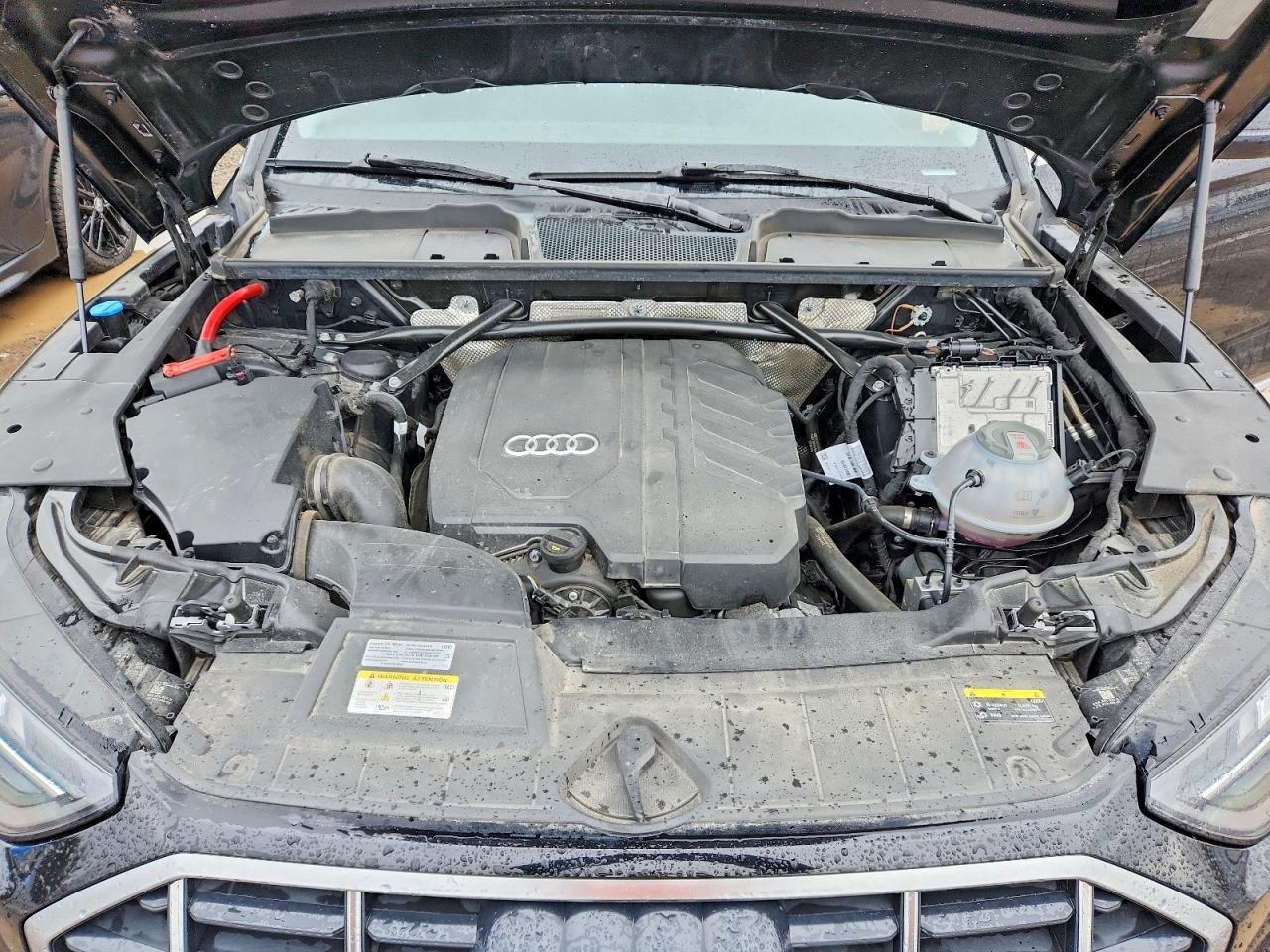 2024 AUDI Q5