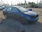 2007 TOYOTA COROLLA