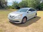 2014 HYUNDAI SONATA