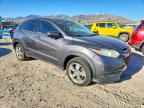 2016 HONDA HR-V