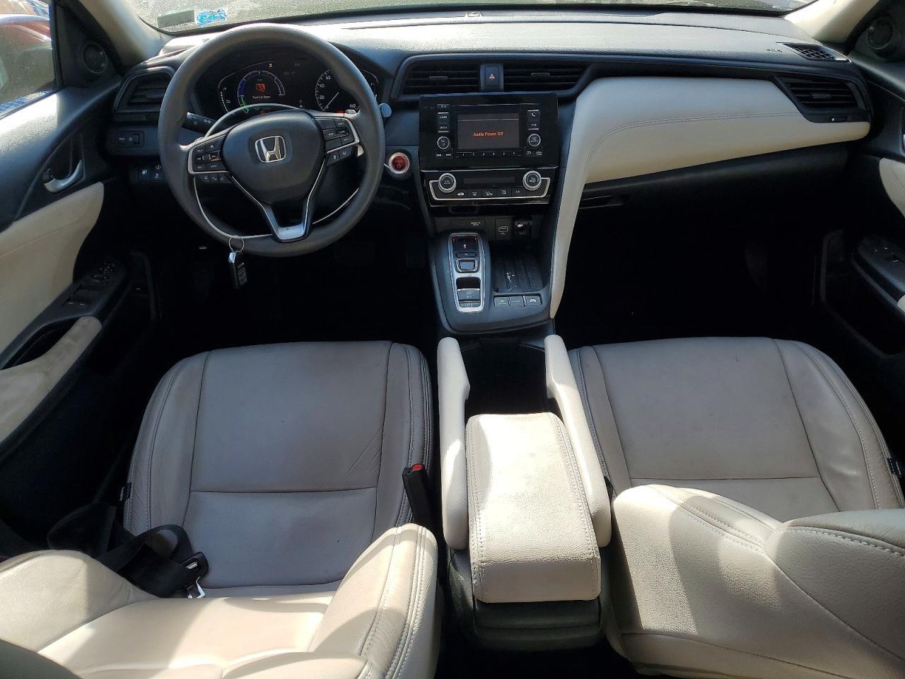 2019 HONDA Insight
