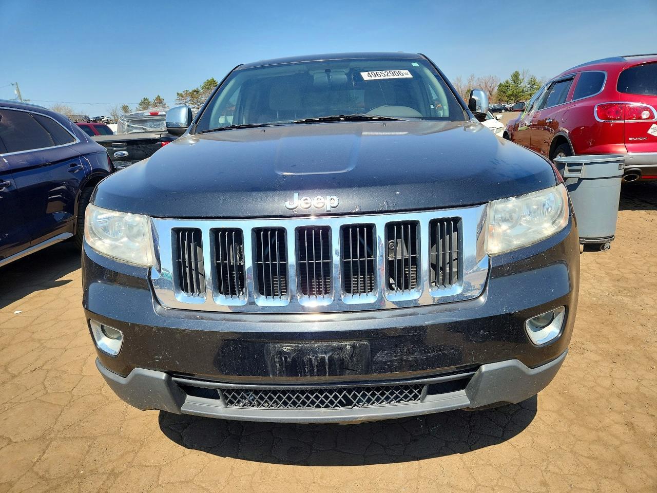 2011 JEEP Grand Cherokee