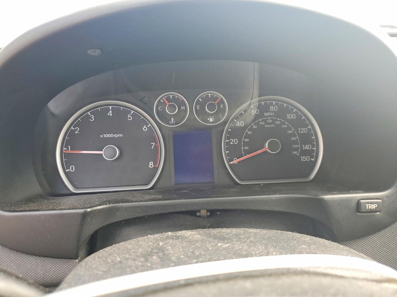2011 HYUNDAI ELANTRA