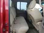 2012 NISSAN Frontier
