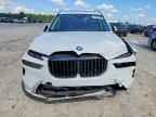 2025 BMW X7