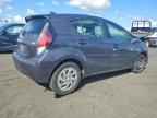 2016 TOYOTA Prius c