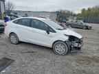 2014 FORD Fiesta