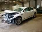 2017 BUICK LACROSSE
