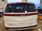 2022 KIA Carnival