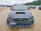 2018 SUBARU WRX
