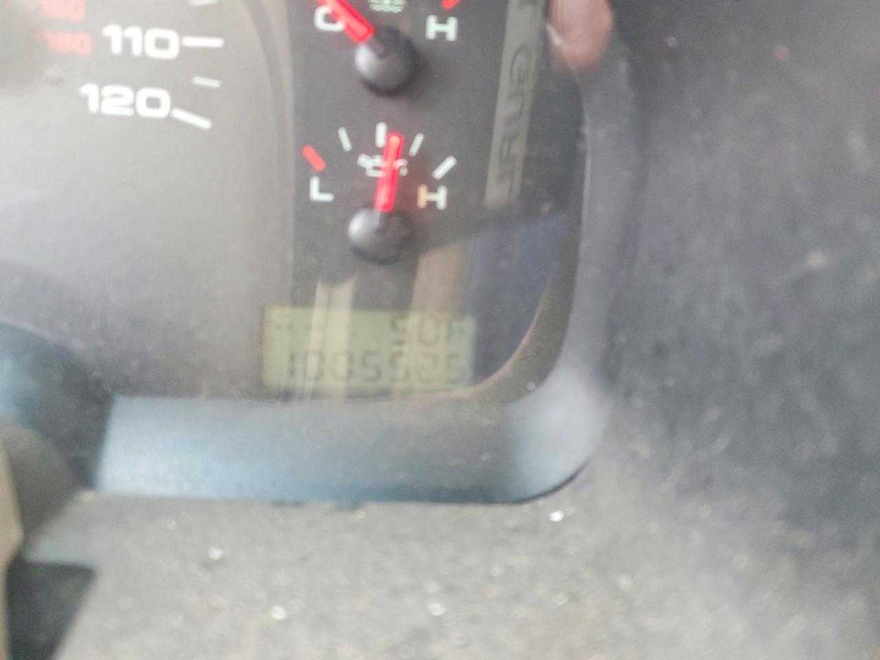2008 FORD F-150 Lightning
