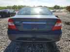 2004 TOYOTA CAMRY