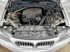 2014 BMW X3
