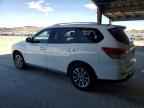 2016 NISSAN PATHFINDER