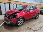 2014 BUICK ENCORE