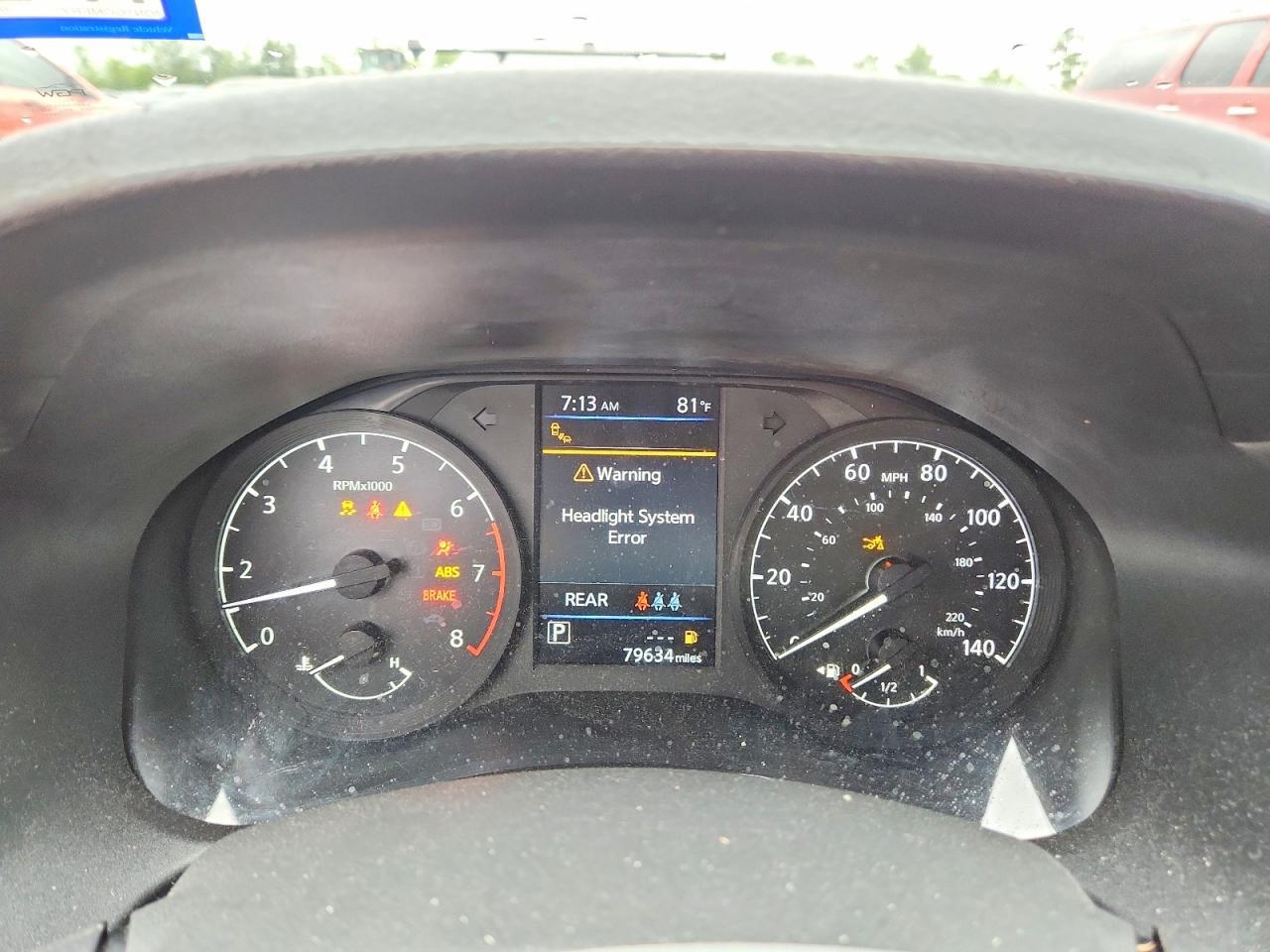 2023 NISSAN ALTIMA