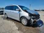 2010 HONDA ODYSSEY