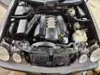 2001 MERCEDES-BENZ E-Class