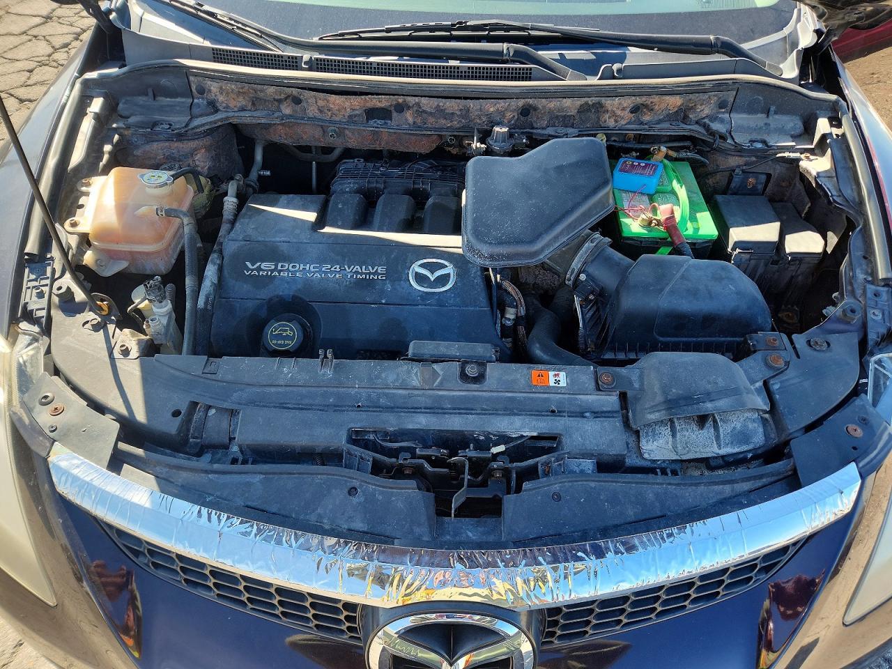 2008 MAZDA CX-9