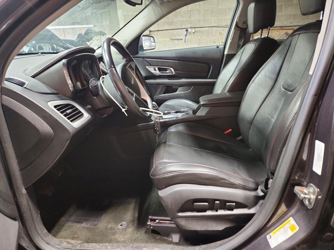 2014 GMC Terrain