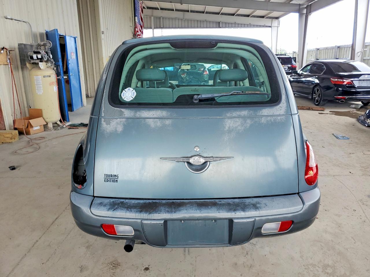 2006 CHRYSLER PT CRUISER